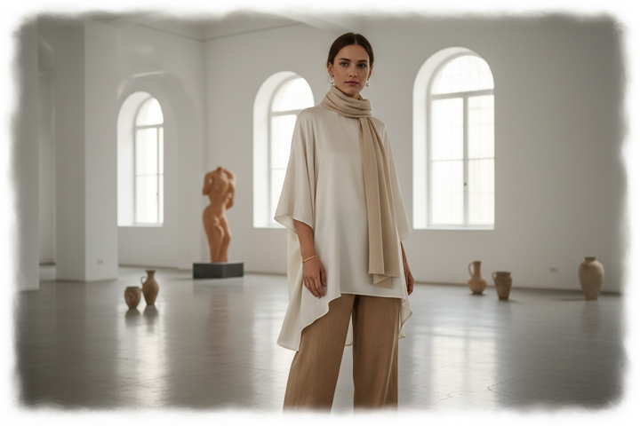 Valeria Madrid - Slideshow Banner